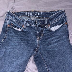 Aeropostale Women's Dark Blue